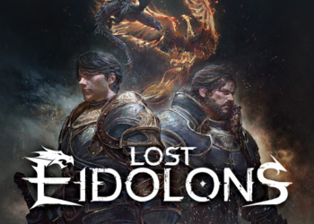 Lost Eidolons Free Download