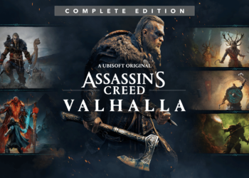 Assassin’s Creed Valhalla Complete Edition Free Download