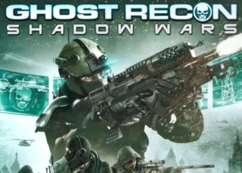 Tom Clancy’s Ghost Recon