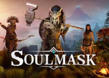 Soulmask