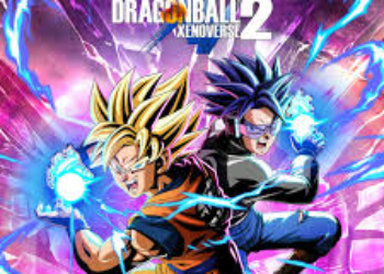 Dragon Ball Xenoverse 2 Deluxe Edition