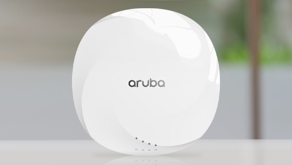 access point aruba