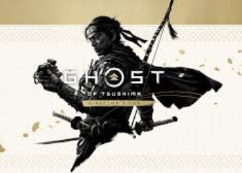 Ghost of Tsushima DIRECTOR’S CUT