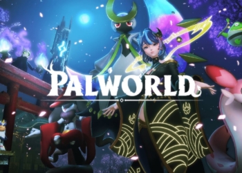 Palworld