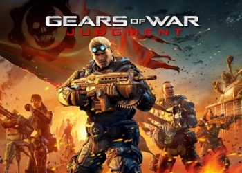 Gears of War: Judgment