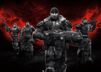 Gears of War Ultimate Edition